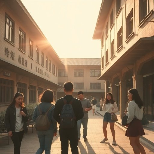 娱乐吃瓜小飞哥模仿还珠格格惊现明星背后秘密引发热议