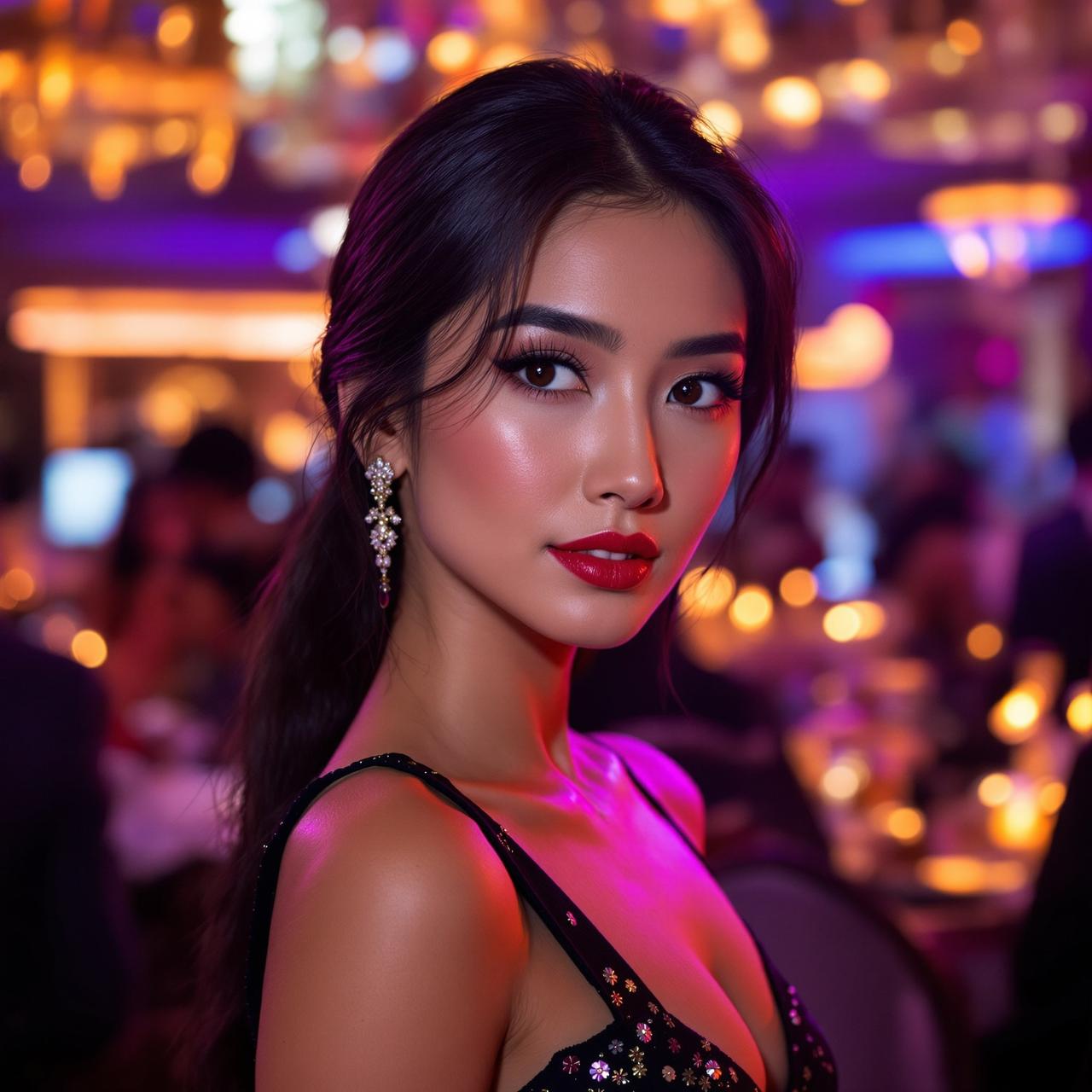 娱乐吃瓜酱风尘女因视频事件再度引发关注 她的演技被赞但仍有争议